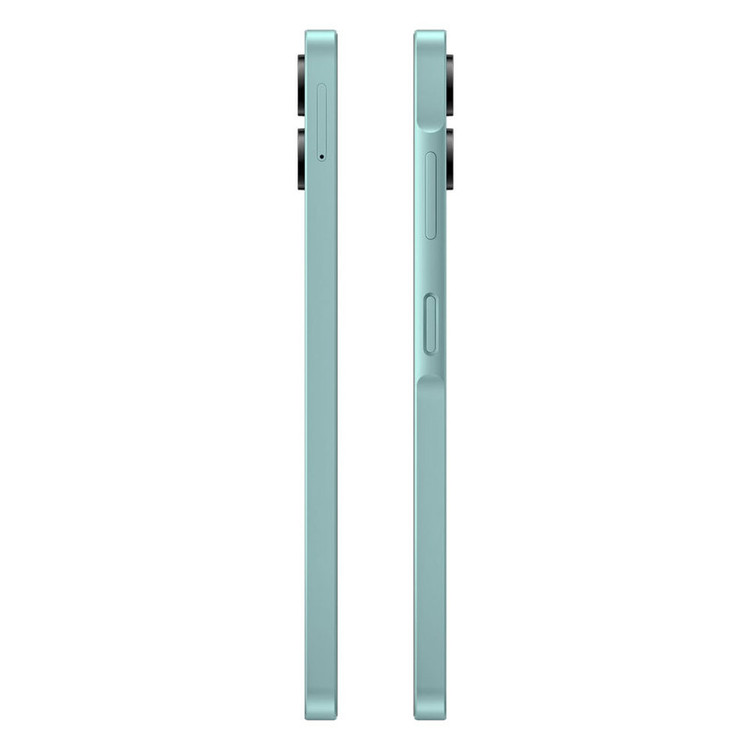 گوشی سامسونگ Galaxy A06 5G دو سیم کارت 128 گیگابایت و رم 4 گیگابایت - به همراه به همراه شارژر 25 وات سامسونگ،